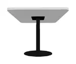 Pedestal Table - 30