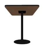 Pedestal Table