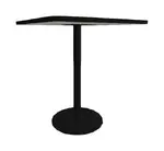 Pedestal Table - 42