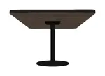 Pedestal Table - 30