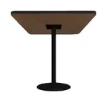Pedestal Table - 42