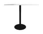 Pedestal Table - 42