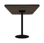 Pedestal Table - 42