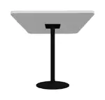 Pedestal Table - 42