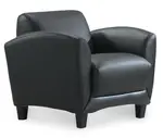 Contemporary Club Chair