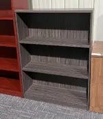 Three Shelf Bookcase
