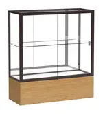 Small Display Cabinet - 36