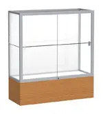 Small Display Cabinet - 36 x 40