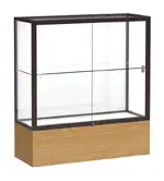 Small Display Cabinet - 36 x 40