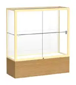 Small Display Cabinet - 36 x 40