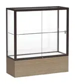 Small Display Cabinet - 36