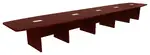 Large Conference Table