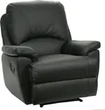 Reclining Club Chair