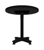 Round Office Table - 30