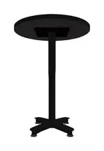 Bar Height Table - 42