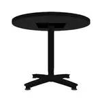 Round Office Table - 30