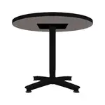 Round Office Table - 30