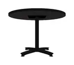 Round Office Table - 30