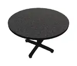 Round Office Table - 30