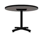 Round Office Table - 30