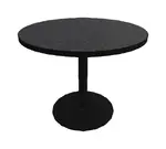 Round Office Table - 30