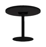 Round Office Table - 30