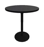 Round Cafe Table - 42