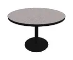 Round Office Table - 30
