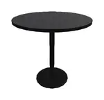 Round Cafe Table - 42