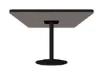Small Square Table - 30