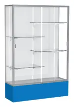 Glass Display Case - 48