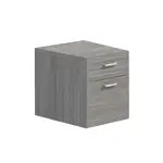 Cherryman 2 Drawer Hanging Pedestal