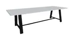 Rectangular Conference Table - 30