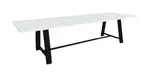 Rectangular Conference Table - 30