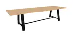 Rectangular Conference Table - 30