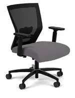 Run II Mid Back Office Chair