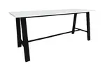 Rectangular Conference Table - 37
