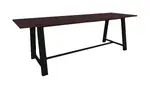 Rectangular Conference Table - 37