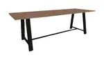 Rectangular Conference Table - 37