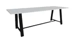 Rectangular Conference Table - 37