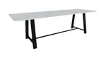 Rectangular Conference Table - 37