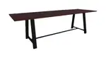 Rectangular Conference Table - 37