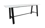 Rectangular Conference Table - 41