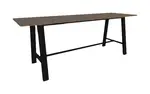 Rectangular Conference Table - 41