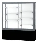 Trophy Display Case - 60