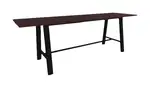 Rectangular Conference Table - 41