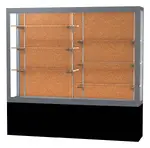 Large Trophy Display Case - 72