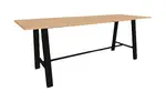 Rectangular Conference Table - 41