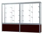 Double Sided Display Case - 96 x 66