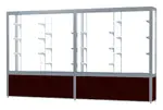 Double Sided Display Case - 120